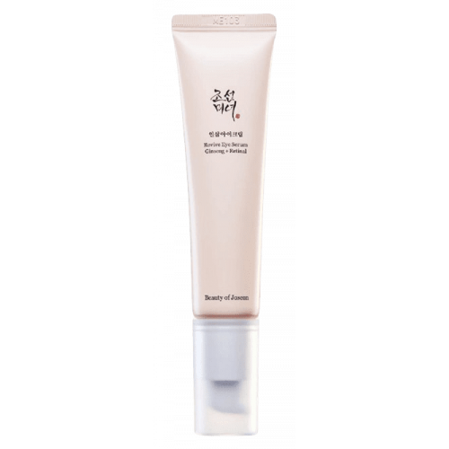 Крем для зони навколо очей з женьшенем та ретиналем Beauty of Joseon Revive Eye Serum Ginseng + Retinal